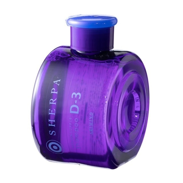 アリミノ シェルパ デザインサプリ シャンプー D 3の悪い口コミや評判を実際に使って検証レビュー Mybest