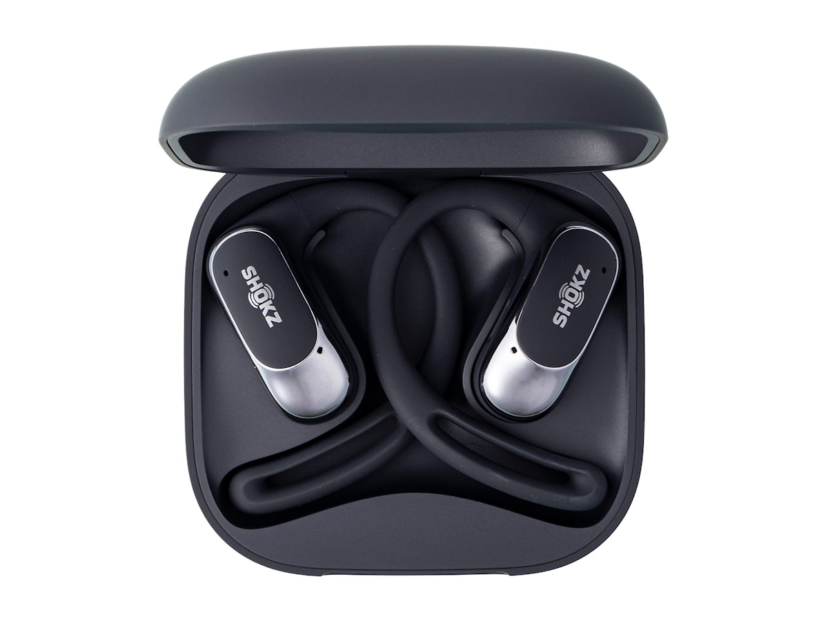 Shokz OpenFit Airの口コミ・評判は?実際に使ってよい点・気に Shokz OpenFit Airの口コミ・評判は?実際に使ってよい点・気に