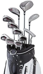 ブリヂストンスポーツ BRIDGESTONE GOLF BG-100 キャディバッグ付ゴルフクラブセット BGLSKCの口コミ・評判を元に検証してメリット・デメリットを徹底レビュー 2