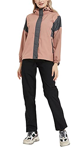 21年 レディース用レインスーツのおすすめ人気ランキング選 Mybest