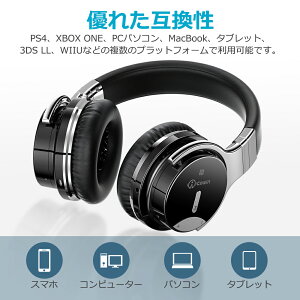 ヘッドホン 3