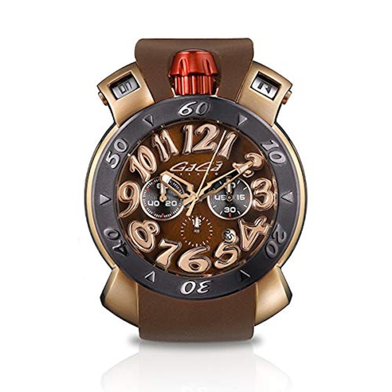 Chrono 1