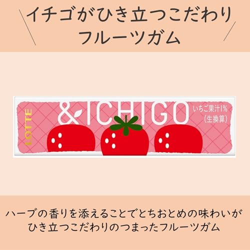 こだわり フルーツ＆イチゴ 3