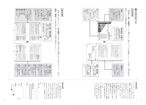 新・現代文レベル別問題集 6 最上級編 4