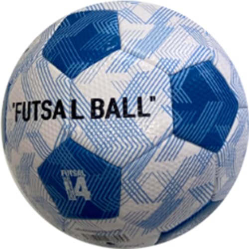 THE FUTSAL BALL 4号球 1
