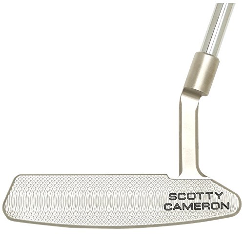 Scotty Cameron NEWPORT 2 パター 2