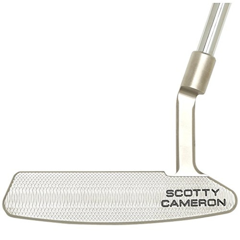 Scotty Cameron NEWPORT 2 パター 2