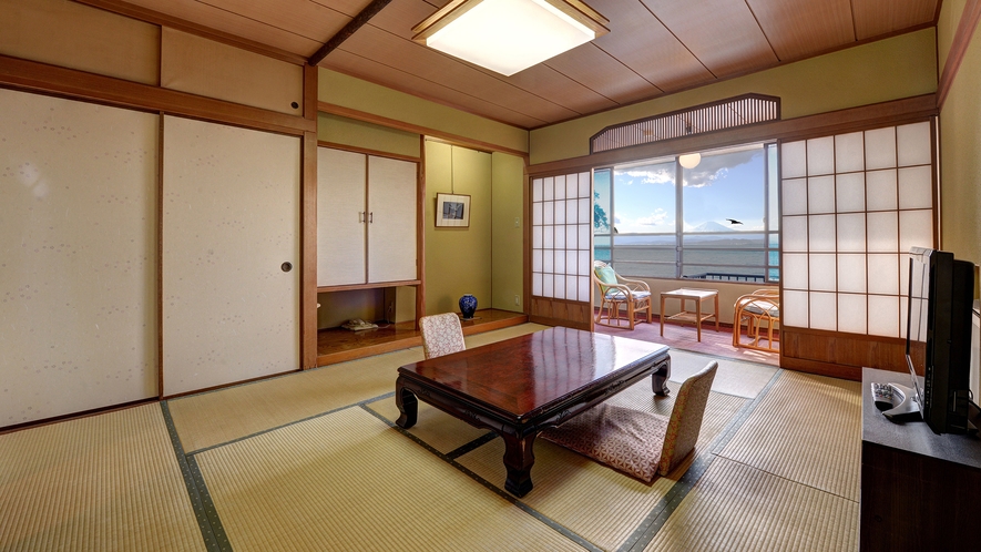 岩本楼本館 3