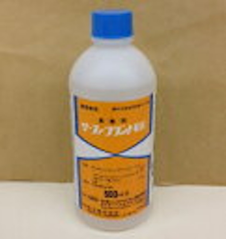 除草剤専用展着剤 サーファクタントWK 1