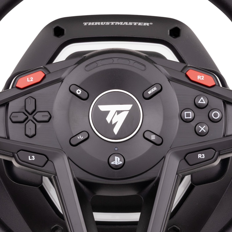Thrustmaster T128Pを検証レビュー!ハンコンの選び方も紹介 | マイベスト Thrustmaster T128Pを検証レビュー!ハンコンの選び方も紹介 | マイベスト
