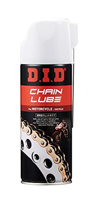 D.I.Dチェーンルーブ 1