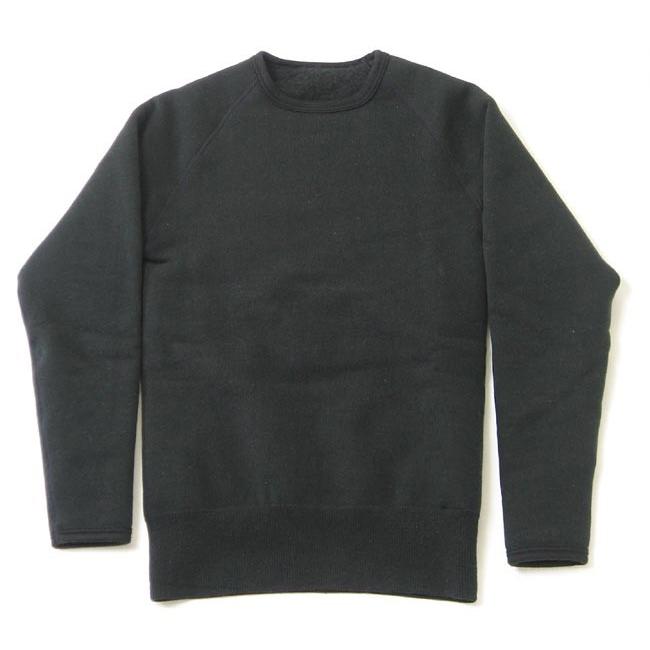 健繊ひだまりプレミアム紳士長袖U首シャツと紳士ズボン下セット