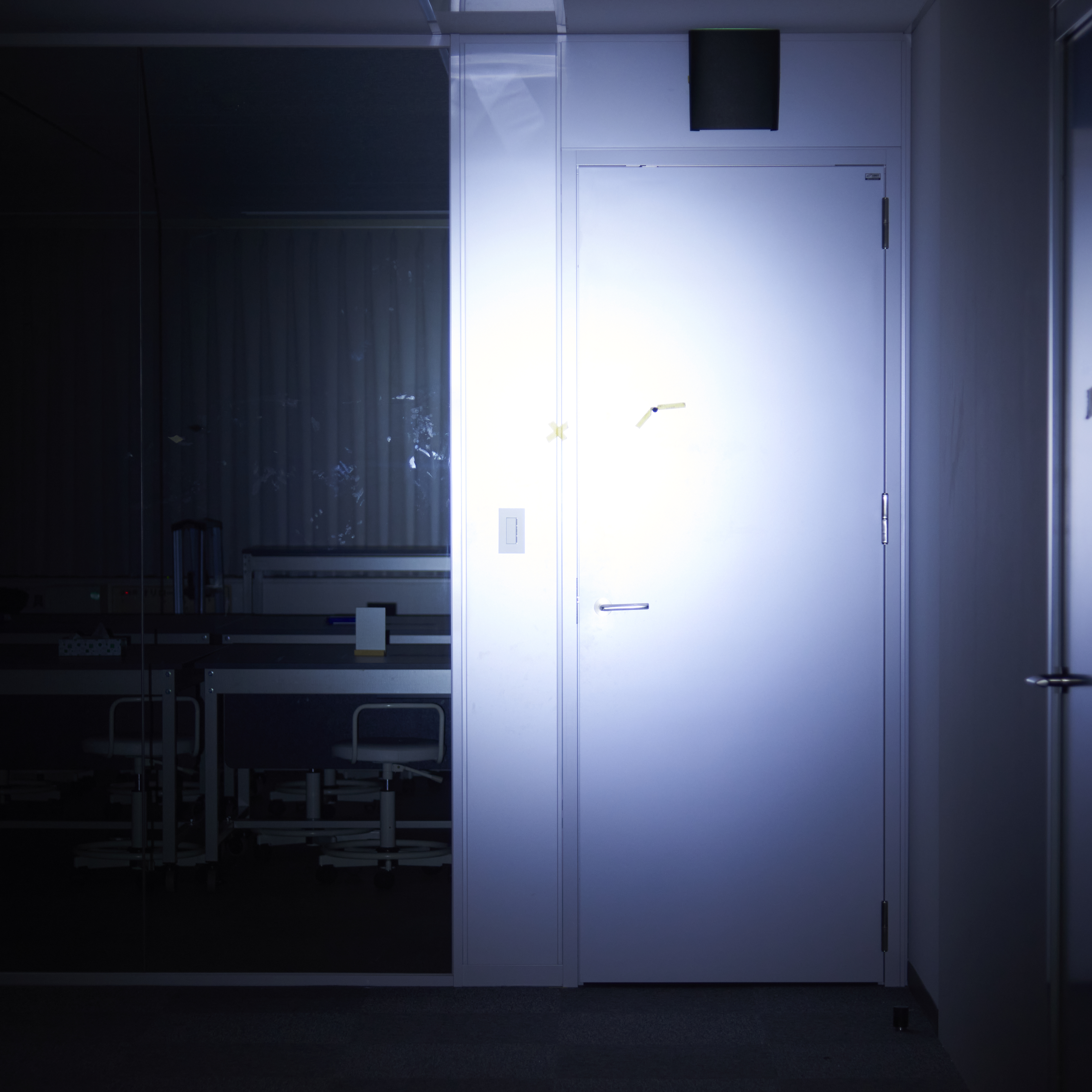 懐中電灯 6
