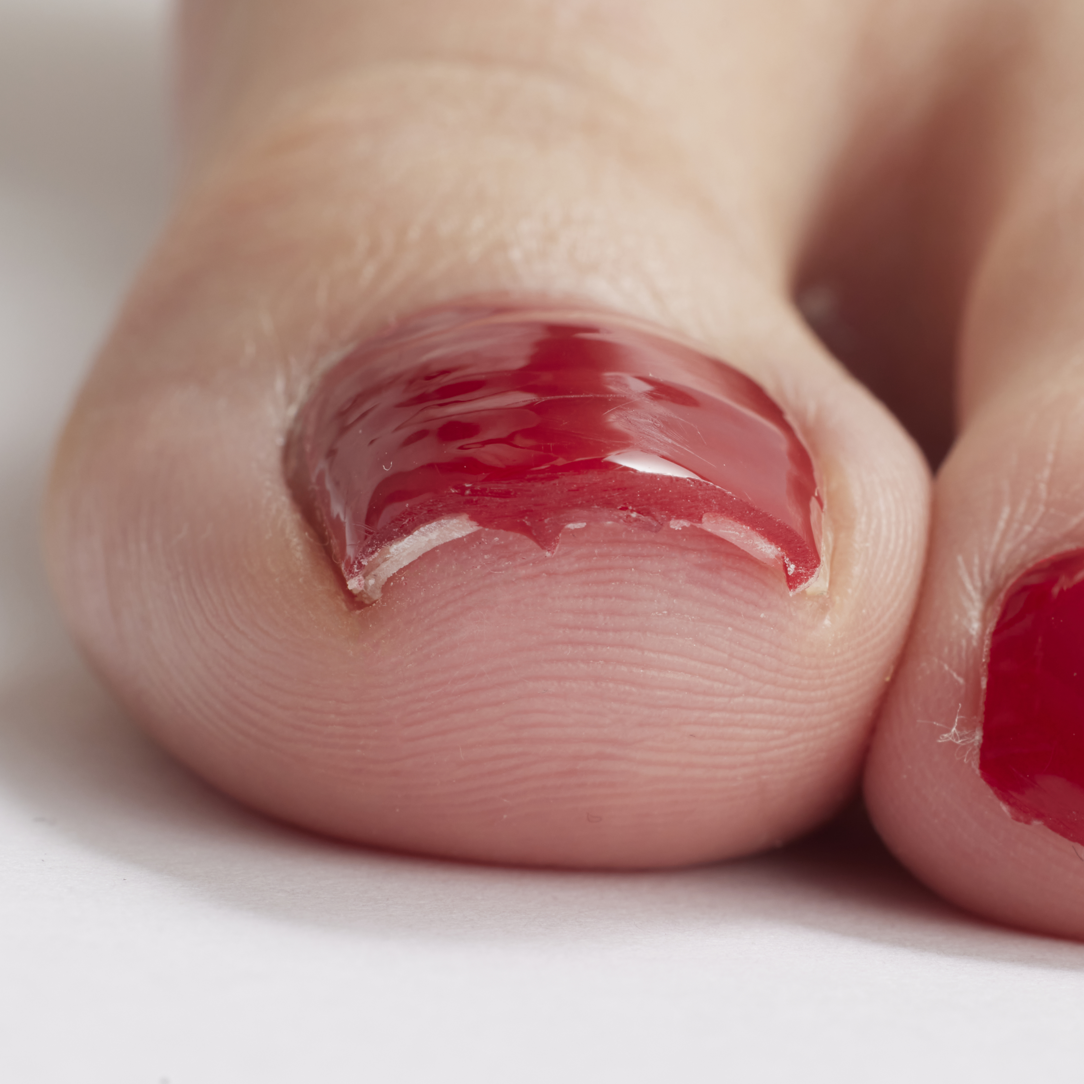 P Basic Pedicure no.4 5