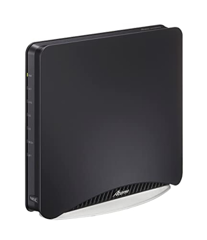 WiFi ルーター 1