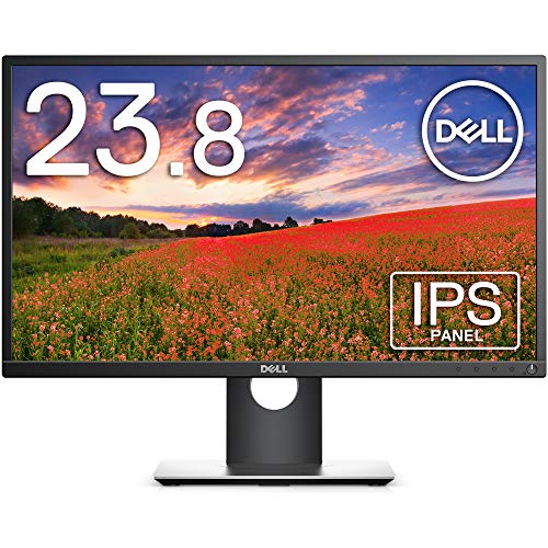 プロフェッショナルシリーズ 23.8インチワイドモニタ 1