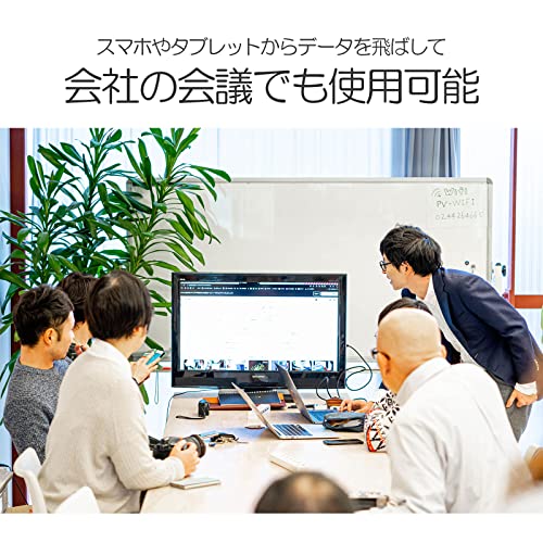 ミラーリングケーブル 6