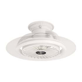 慕晟 AONCIA シーリングファンライト LumaFlow AC-CFL-1008を検証レビュー!シーリングファンライトの選び方も紹介 1