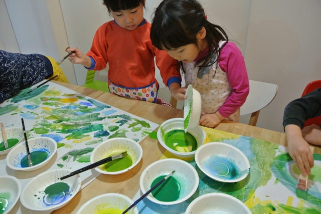 21年 東京都内の子ども絵画教室のおすすめ人気ランキング10選 Mybest 21年 東京都内の子ども絵画教室のおすすめ人気ランキング10選 Mybest