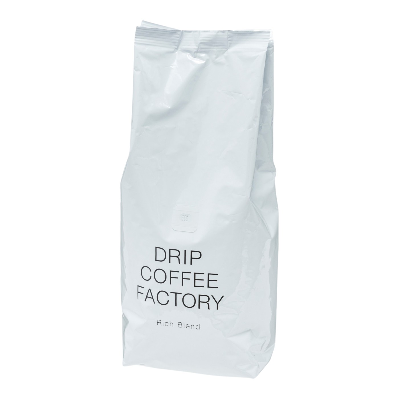 DRIP COFFEE FACTORY リッチブレンド クチコミ評価・評判&検証レビュー 1