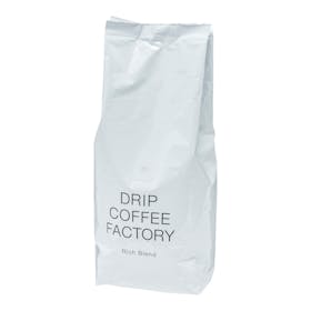 DRIP COFFEE FACTORY リッチブレンド クチコミ評価・評判&検証レビュー 1