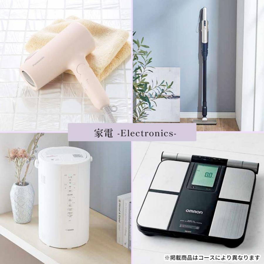 カタログギフト 28490円コース 4