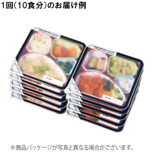 からだ想いのはれやか御膳 3