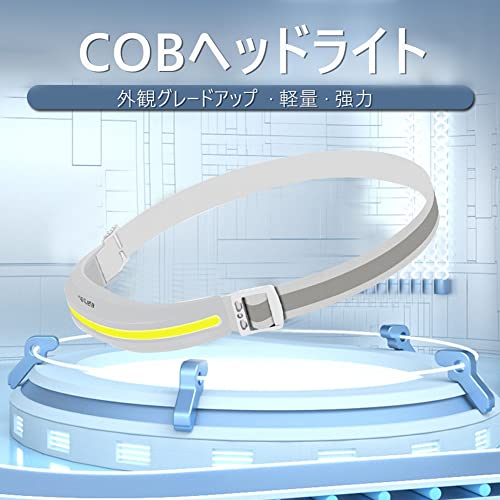 LEDヘッドライト 6