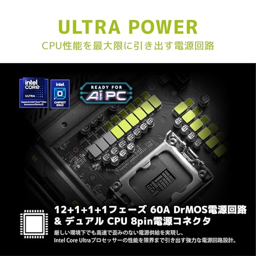 Micro-ATX マザーボード 3
