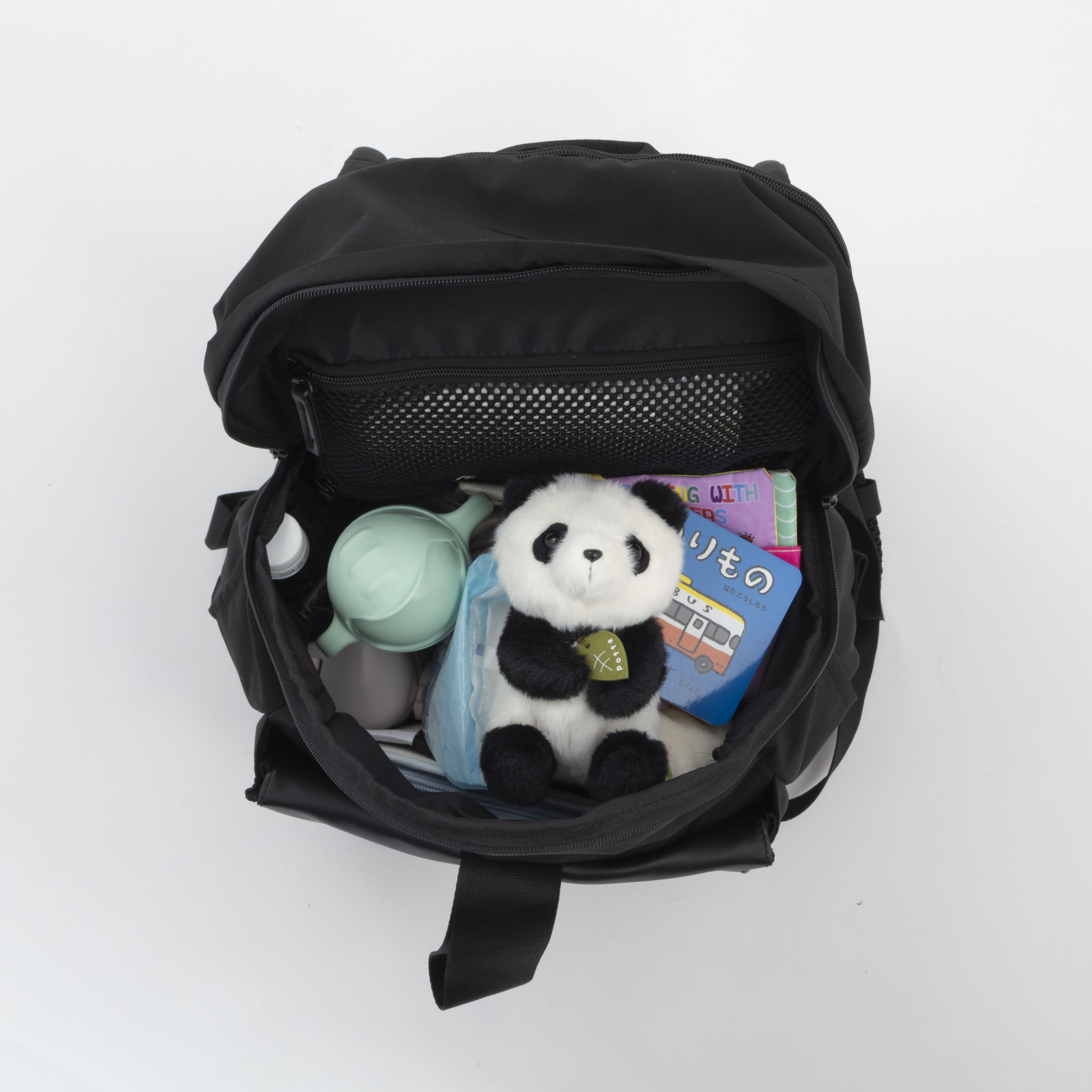 JOEY BACK PACK 2