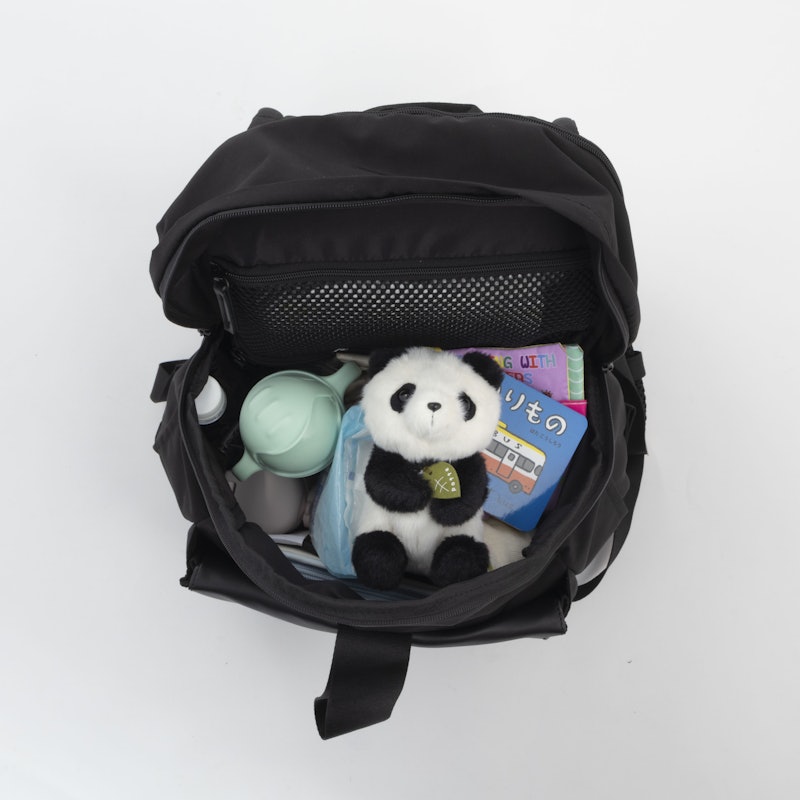 JOEY BACK PACK 2