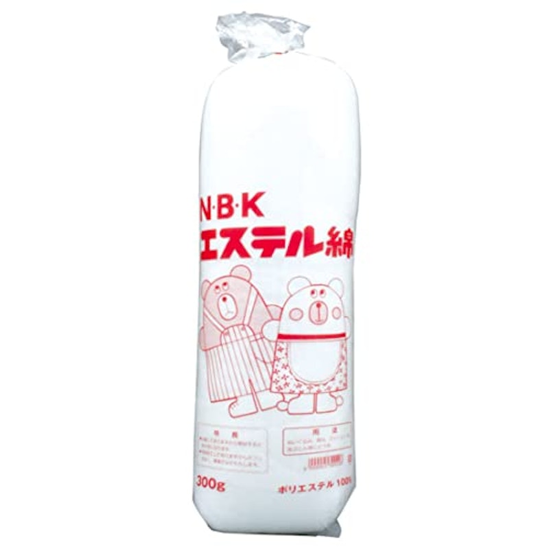 エステル綿 1