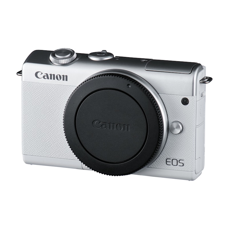 EOS M200 1