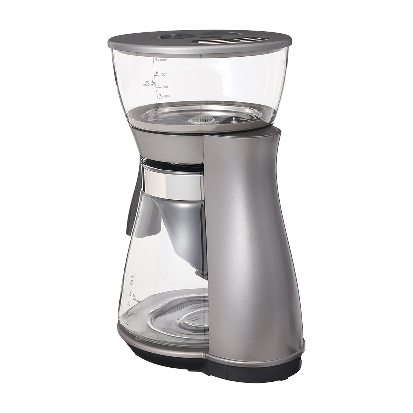 デロンギ クレシドラ ドリップコーヒーメーカー ICM17270Jをレビュー