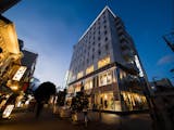 京都のホテル・旅館のおすすめ人気ランキング【2026年6月】 3