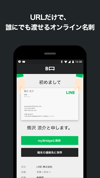 myBridge 2