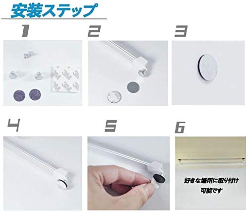 LED バーライト 4