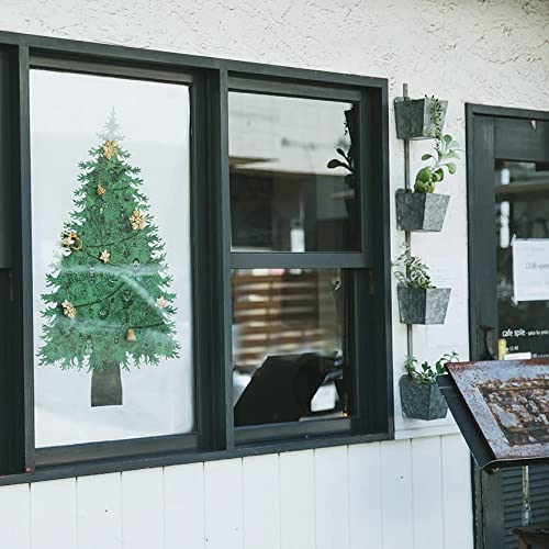 クリスマスツリータペストリー  3