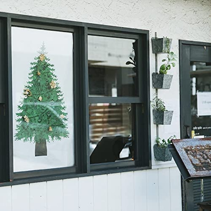 クリスマスツリータペストリー 3