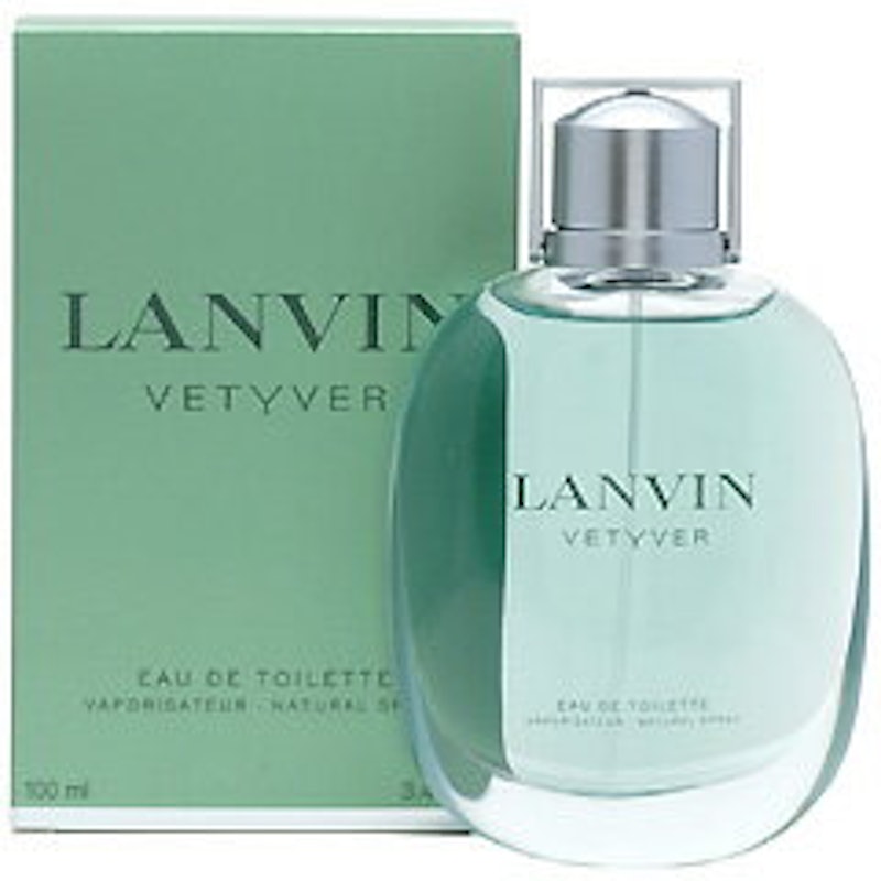 ベチバー EDT 1