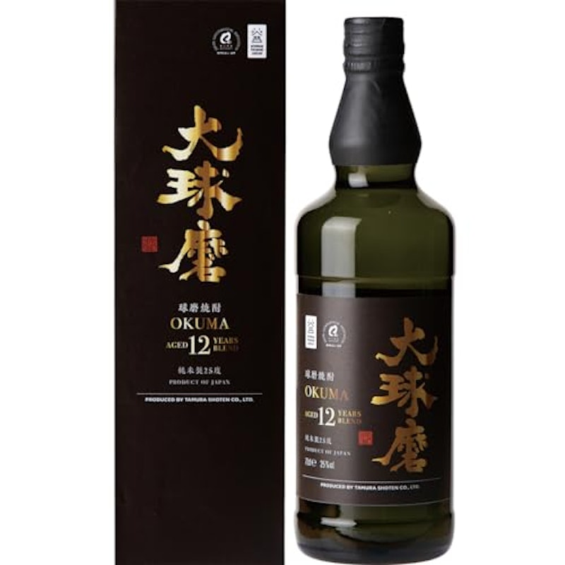 大球磨 1