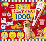タッチペン付き幼児英語教材のおすすめ人気ランキング【音声ペンで英語学習!2026年6月】 2