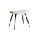 エア・リゾーム HOWARD BAR STOOL 1