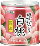 桃缶のおすすめ人気ランキング【2026年7月】 5
