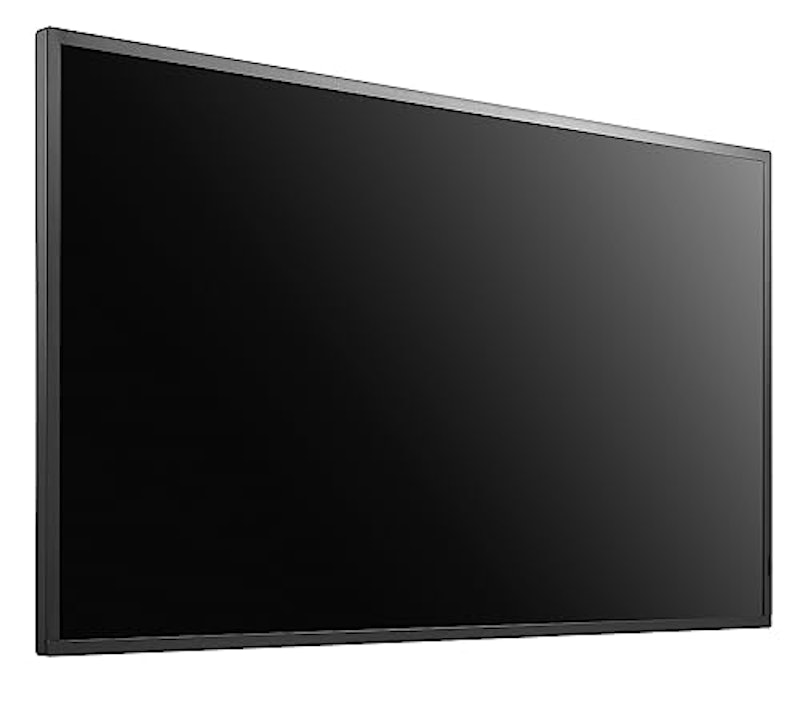 4Kワイド液晶ディスプレイ 4