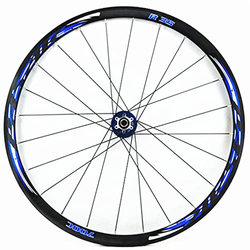 ホイールセット 3