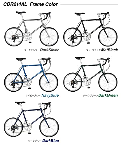 a.n.design works CDR214AL 4