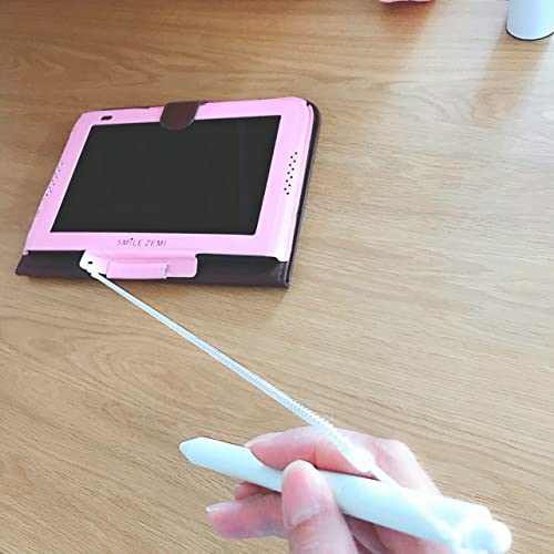 スマイルゼミ タッチペン 紛失防止ストラップ 2