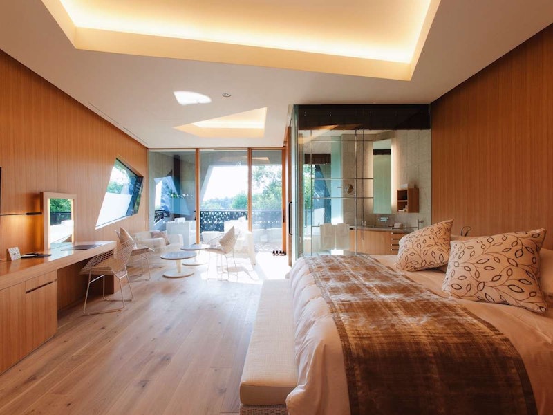 HOTEL KEYFOREST HOKUTO 5