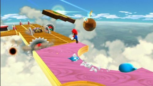 スーパーマリオギャラクシー2 2